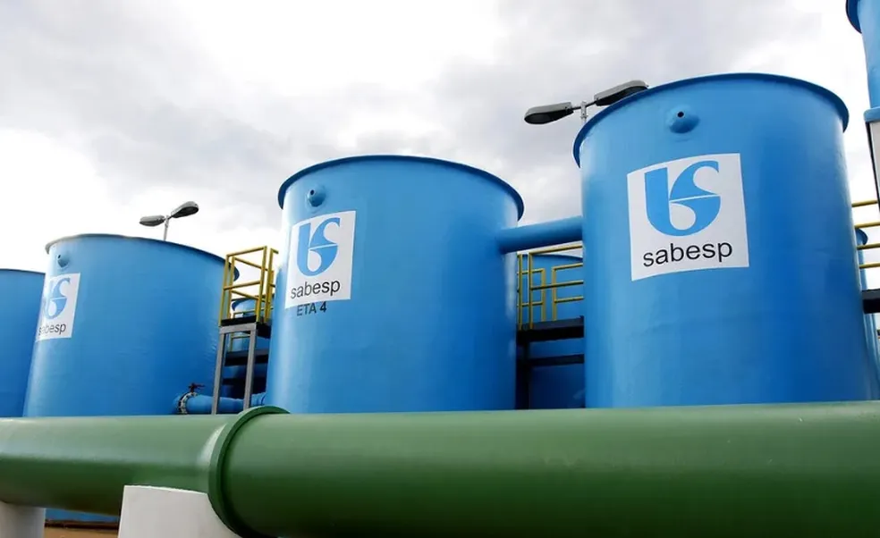 Após confusão com PM, privatização da Sabesp é aprovada na Alesp